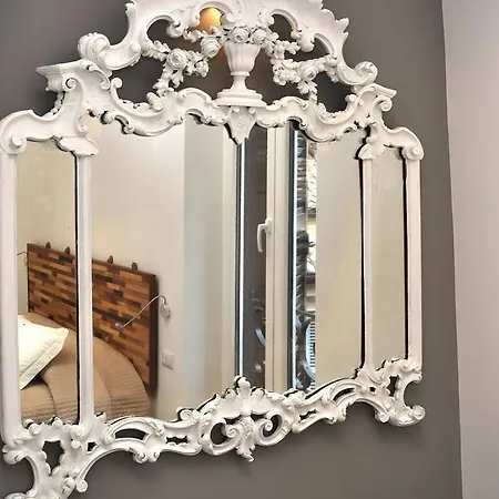 Casa Angelini Oda ve Kahvaltı *