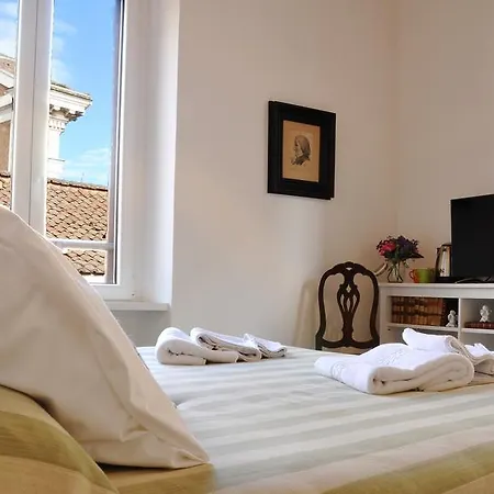 Casa Angelini Ρώμη