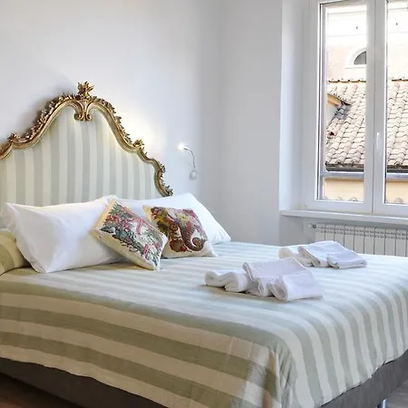 Nocleg ze śniadaniem Casa Angelini Rzym