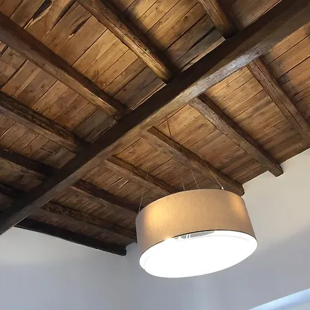 Casa Angelini Oda ve Kahvaltı Roma