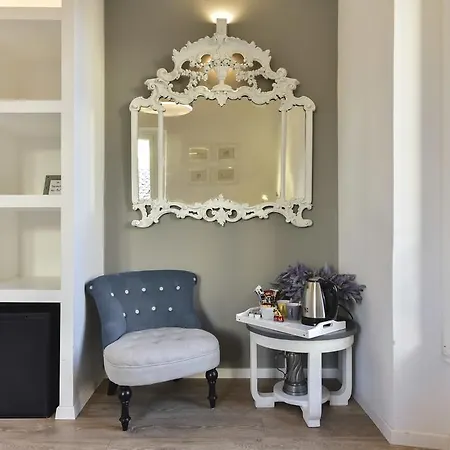 Oda ve Kahvaltı Casa Angelini