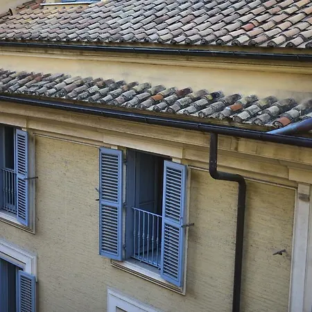 Casa Angelini 4*