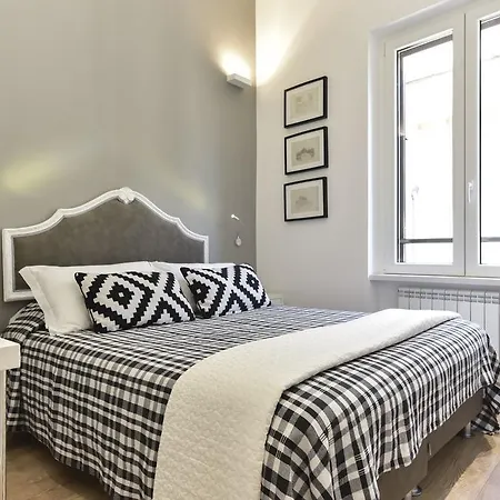 Oda ve Kahvaltı Casa Angelini *