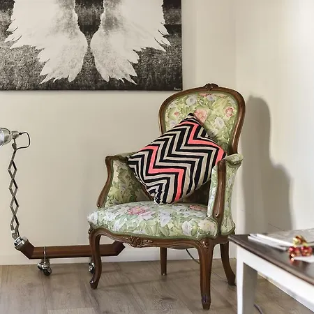 Oda ve Kahvaltı Casa Angelini Roma