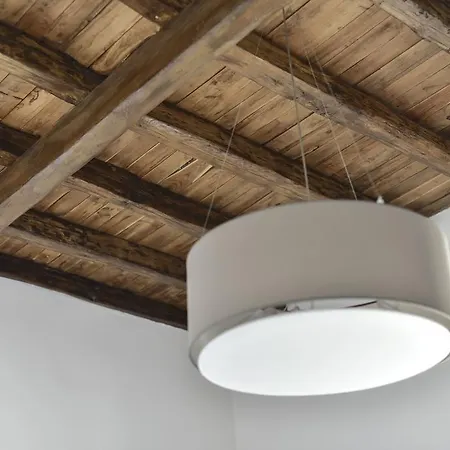 Casa Angelini * Roma