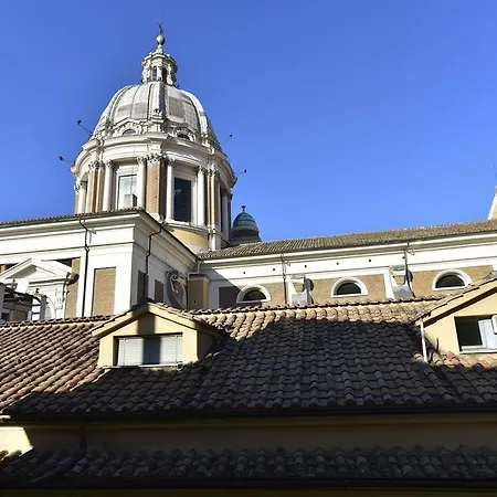 Casa Angelini Roma