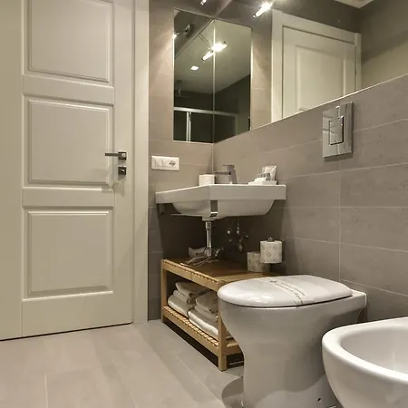 Oda ve Kahvaltı Casa Angelini *