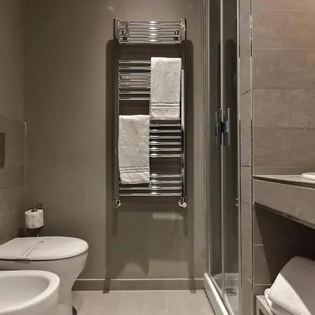 Casa Angelini Rom