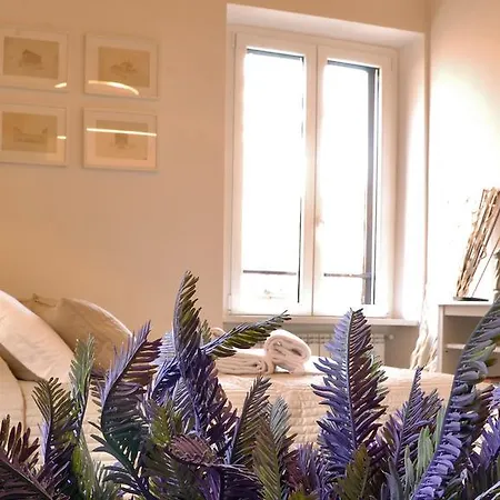 Casa Angelini Frühstückspension Rom