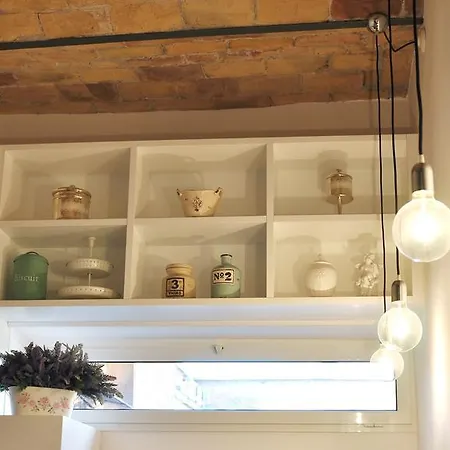 B&B 카사 안젤리니 로마