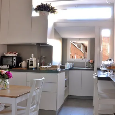 Casa Angelini Frühstückspension Rom