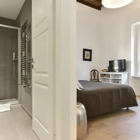 Casa Angelini Frühstückspension