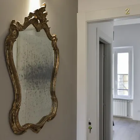 Casa Angelini Отель типа 
