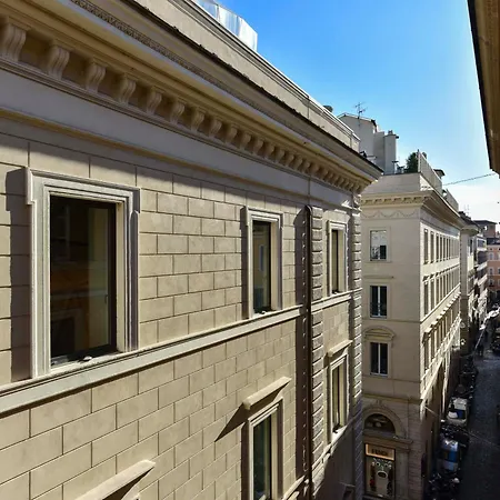 Casa Angelini Frühstückspension *