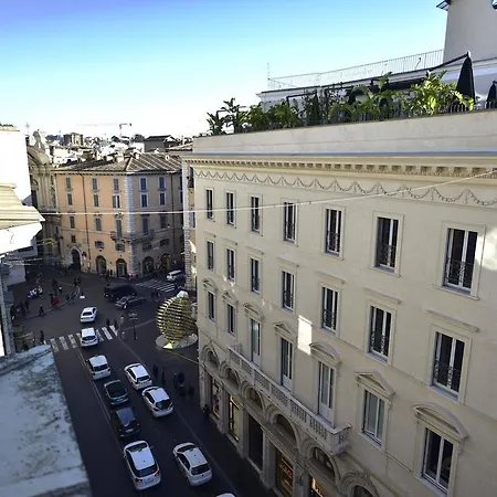 Casa Angelini 4*