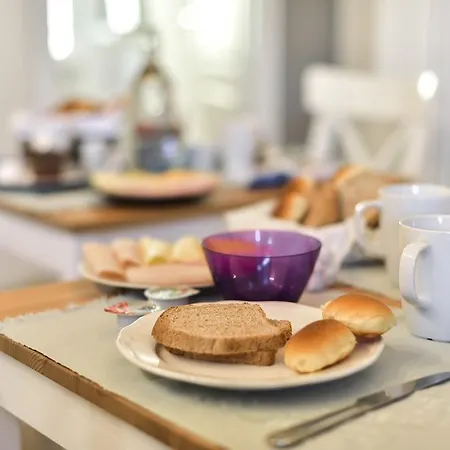 Casa Angelini Frühstückspension Rom