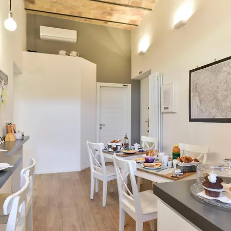 Casa Angelini Frühstückspension Rom
