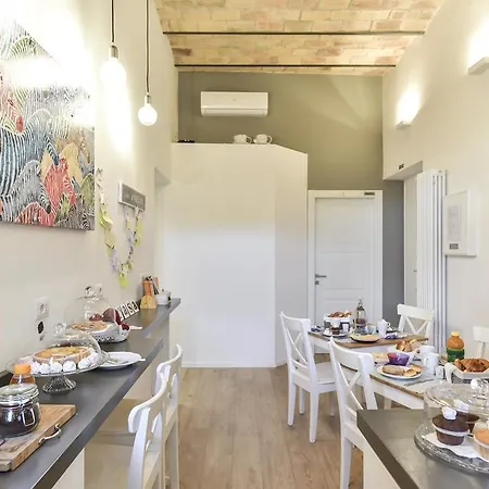 카사 안젤리니 B&B