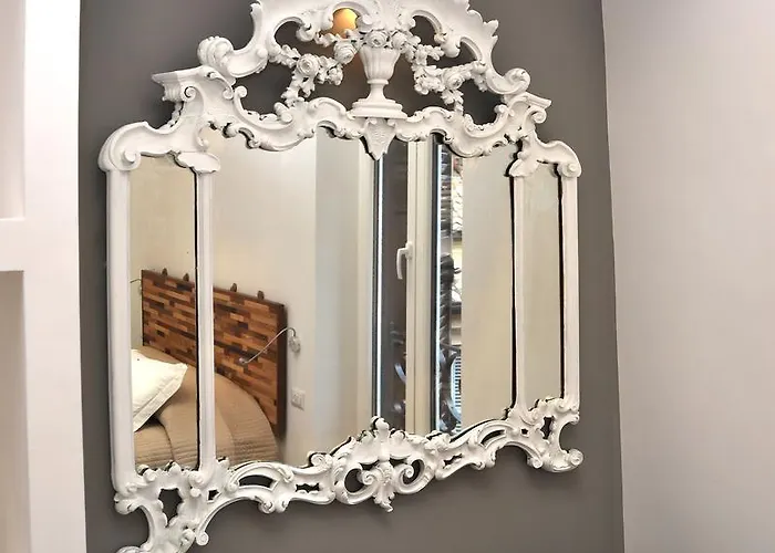 Casa Angelini فندق مبيت وإفطار 4*