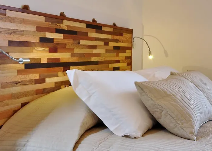 Bed and Breakfast Casa Angelini 4*