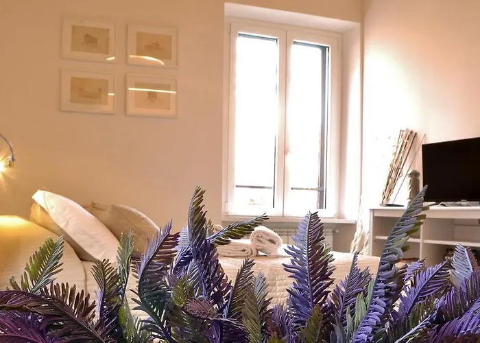 Casa Angelini فندق مبيت وإفطار روما