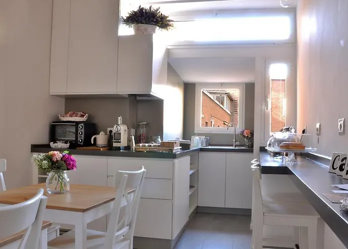 Casa Angelini Bed & Breakfast Řím