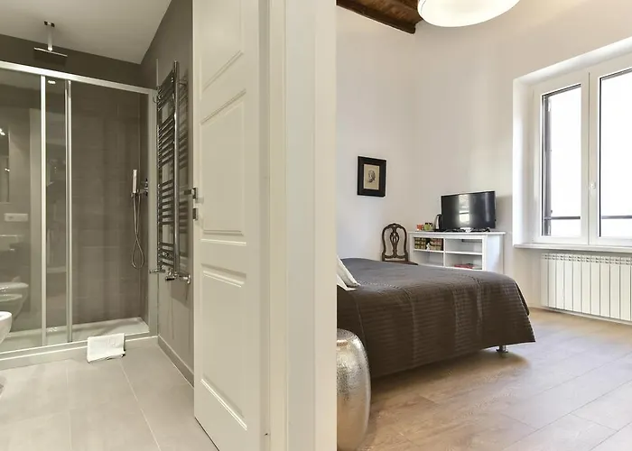 Casa Angelini Bed & Breakfast