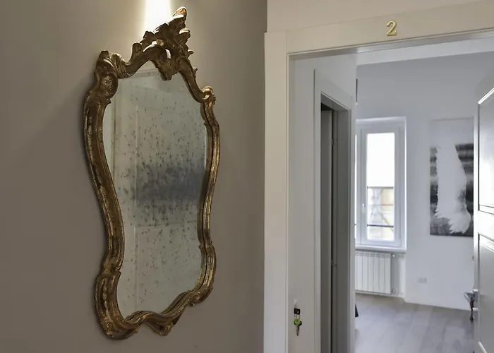 Casa Angelini فندق مبيت وإفطار 4*