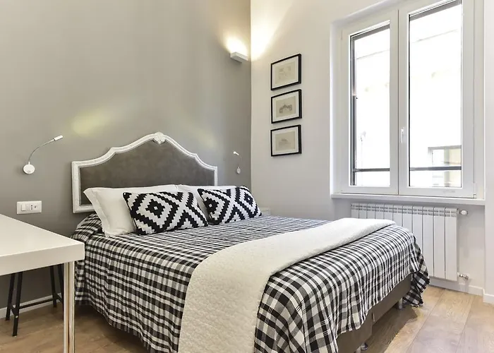 Bed & Breakfast Casa Angelini 4*