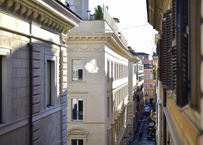 Bed and Breakfast Casa Angelini Ρώμη