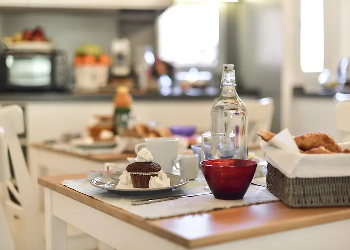 Bed & Breakfast Casa Angelini