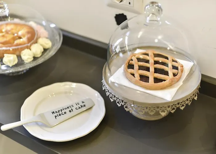 Casa Angelini Bed & Breakfast