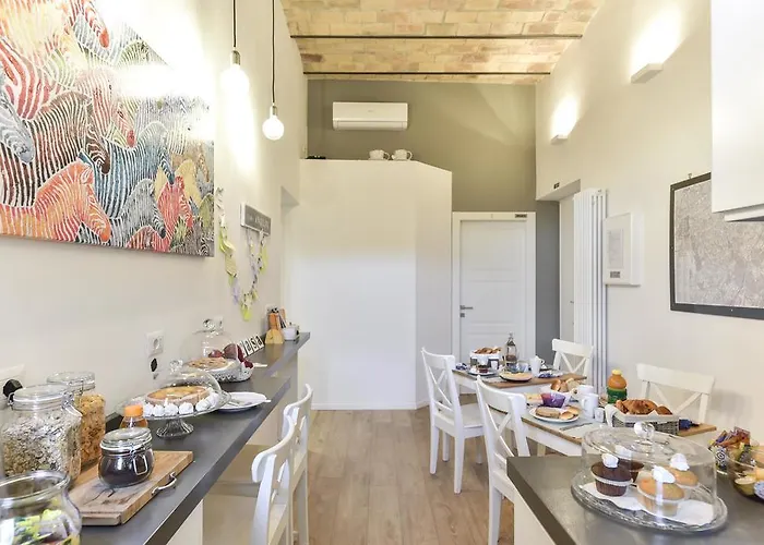 Casa Angelini Bed & Breakfast