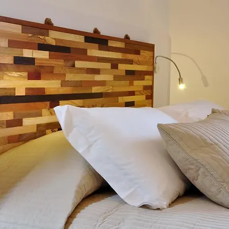 Bed and breakfast Casa Angelini 4*