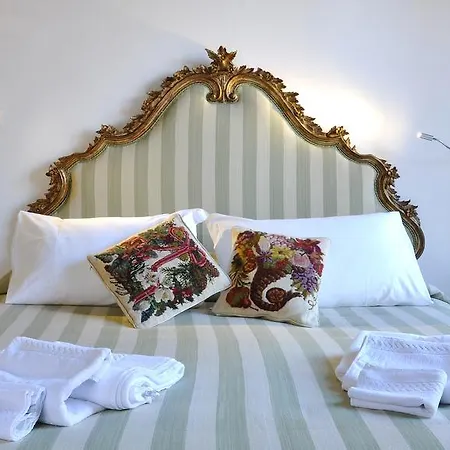 Casa Angelini Bed and breakfast