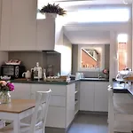 Casa Angelini Couette-café Rome