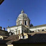 Couette-café Casa Angelini Rome