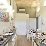 Casa Angelini Couette-café