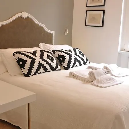Casa Angelini Bed & Breakfast 4*