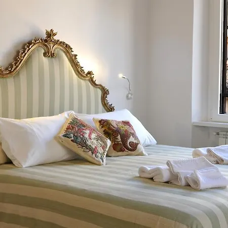 فندق مبيت وإفطار Casa Angelini *