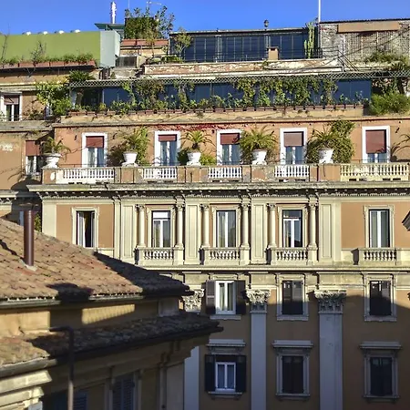 Casa Angelini 4*