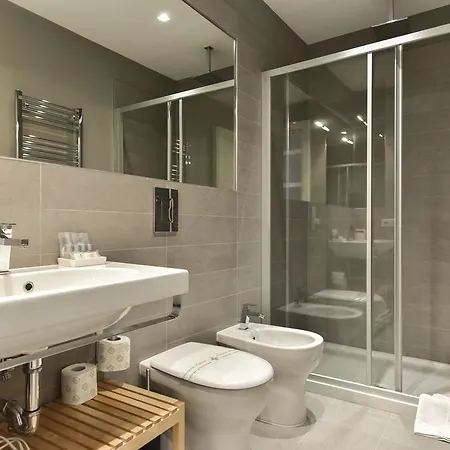 Casa Angelini فندق مبيت وإفطار
