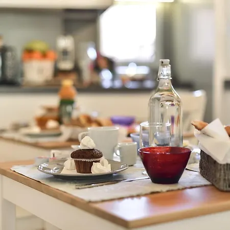 فندق مبيت وإفطار Casa Angelini