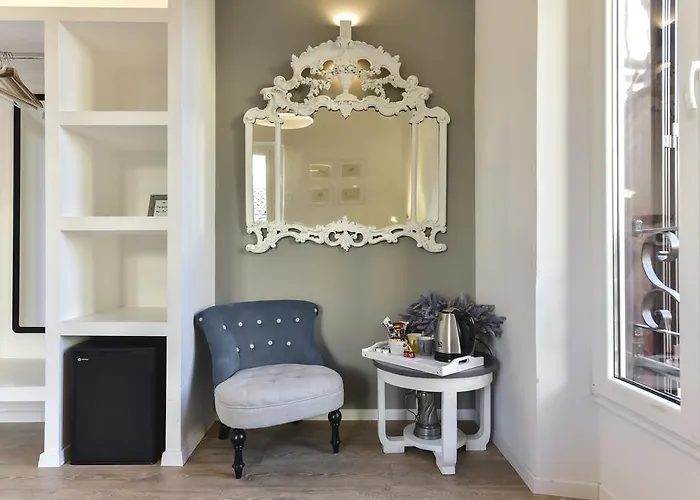 ベッド・アンド・ブレックファスト Casa Angelini