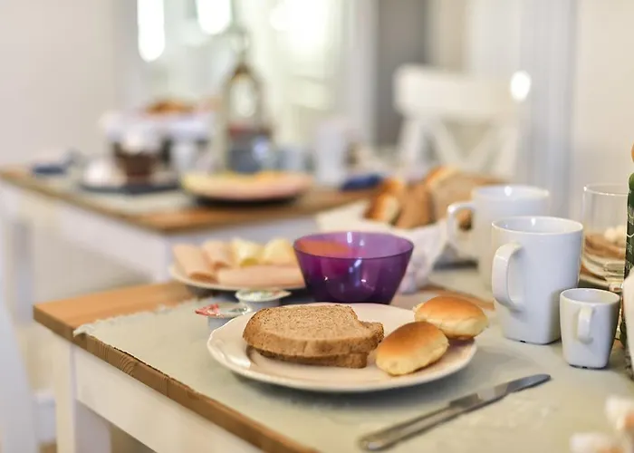 Casa Angelini Bed & Breakfast Rome