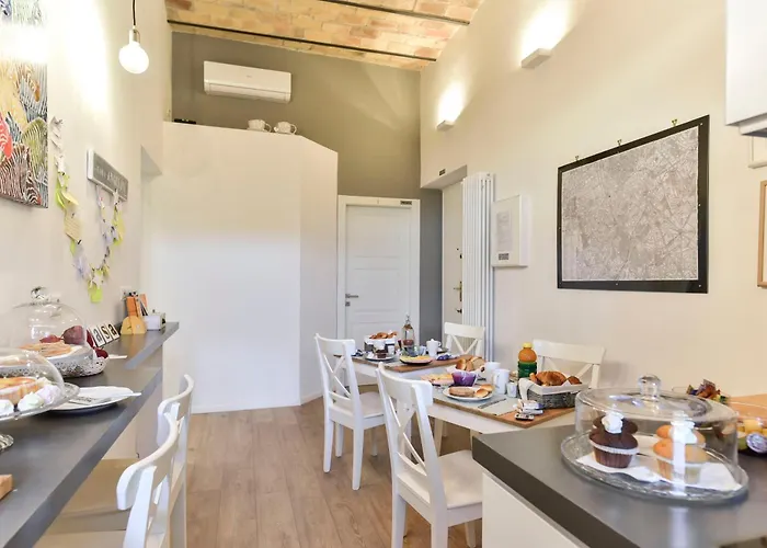 Casa Angelini Bed & Breakfast Rome